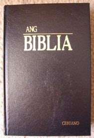 christian bables bisaya|Bisaya Bible Old and New Testament .